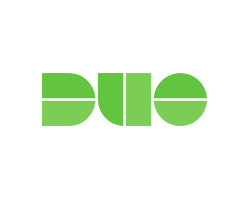 Duo Logo