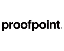 Proofpoint Logo