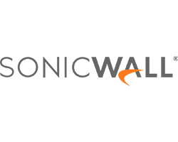 SonicWall Logo