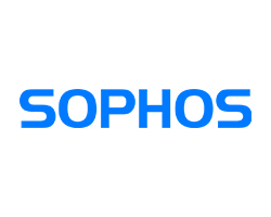Sophos Logo