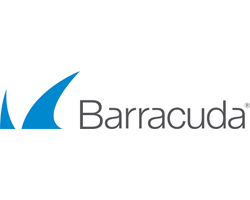 Barracuda Logo