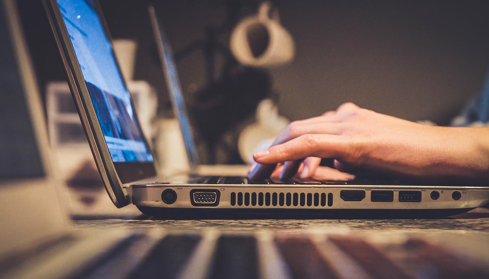 Cybersecurity threats